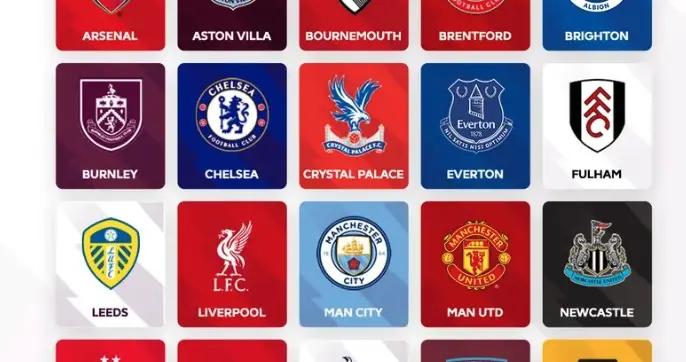 官方：本賽季英超節禮日只有一場比賽，爲曼聯vs紐卡