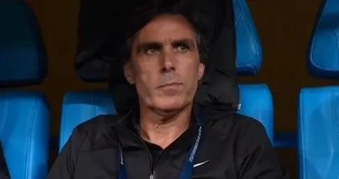 拉莫斯談客勝成都：我們有足夠的自信在任何球隊的主場贏球