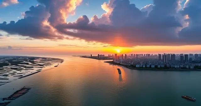 廣西北海到底宜不宜居？聽聽他們怎麼說，你就知道了