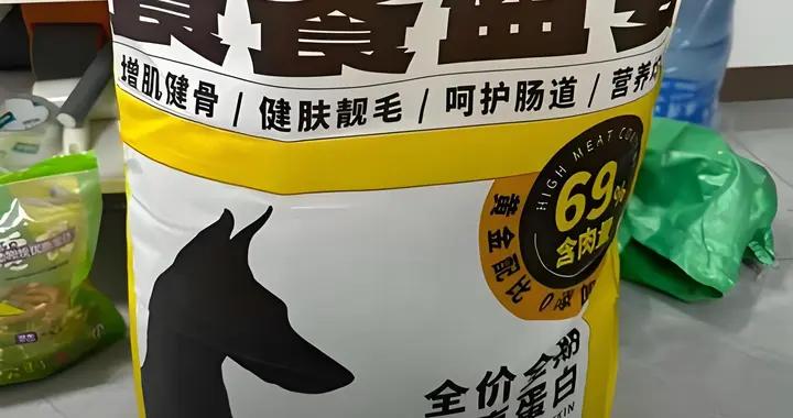 狼力克狗糧怎麼樣？好不好？平替糧有什麼推薦？