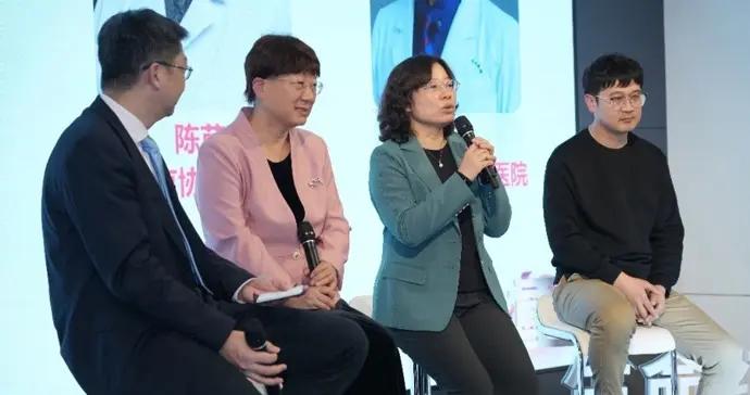 什麼是“血液系統的隱形殺手”？MDS世界警覺日疾病教育活動帶來跨界科普