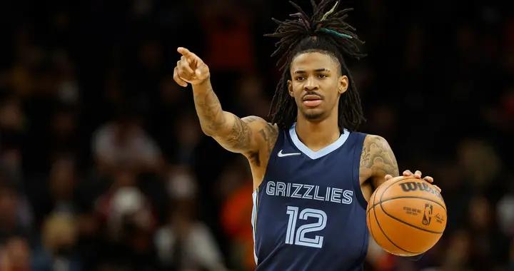 更衣室危？莫蘭特：有問題問教練就行他很能說；他們不想讓我上場