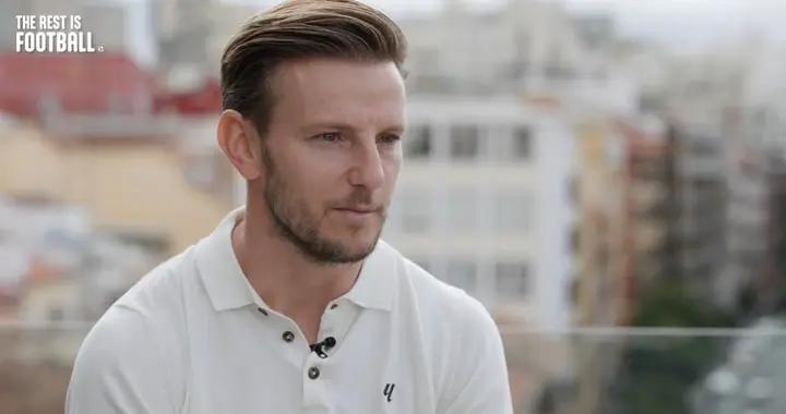 拉基蒂奇談MSN：歐洲足壇再也不會有這樣的三叉戟了