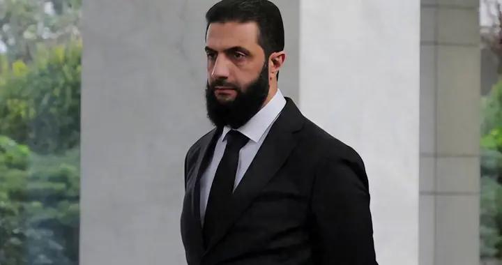 一票否決！敘利亞朱拉尼要認清，中方這關不過，俄羅斯力挺也沒用