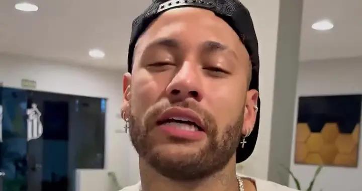 桑托斯官方：內馬爾傷愈迴歸入選下一場巴甲大名單