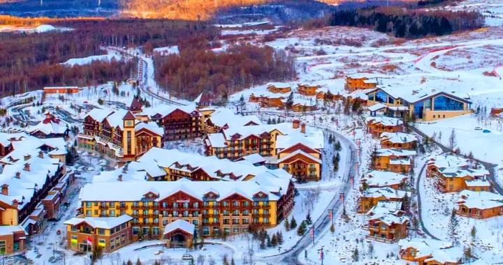 吉林省遊客沒有遼寧多,火爆不如黑龍江,爲何旅遊收入東三省最高