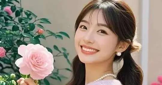 美好清晨，秋意盎然，帶着吉祥，帶着花香，送上真摯祝願