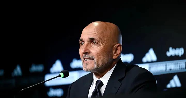 斯帕萊蒂：希望尤文這賽季能重回爭冠行列，爲什麼不呢？