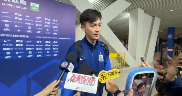 蔣聖龍：理解球迷的失望；末輪踢好自己的比賽