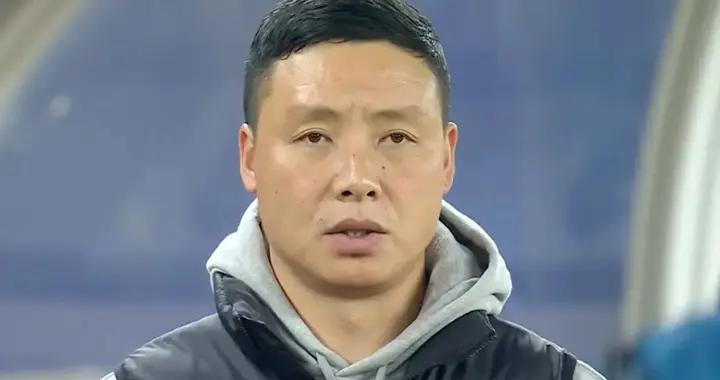 陳濤：很遺憾沒從自己手中保級，但結局還好不辱使命