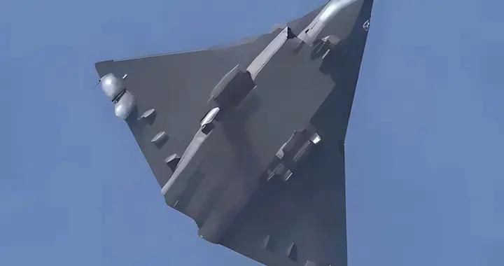 美國人：中國在空間站造出稀有金屬，才解決了六代機航發大難題？