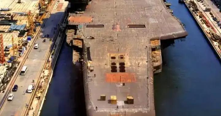 中國花2000萬美元買瓦良格賺了嗎?4個發動機超兩千萬,是真的嗎