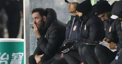 蘇亞雷斯：作爲主教練我要承擔責任，球隊有明顯的變化和提高