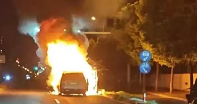 理想汽車道歉：召回11411輛車