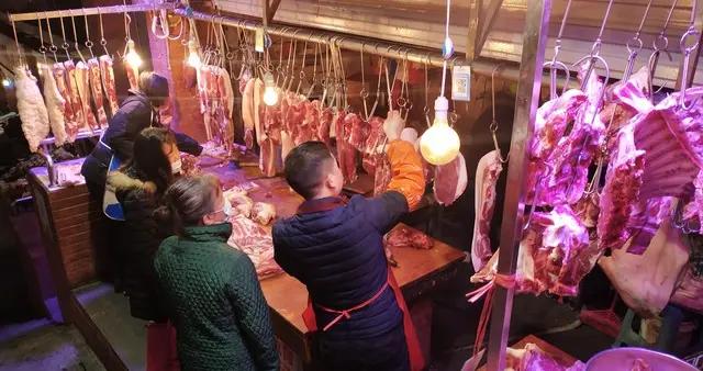 買羊肉時，內行人專挑這4個部位，都是最精華的，肉販不敢忽悠你