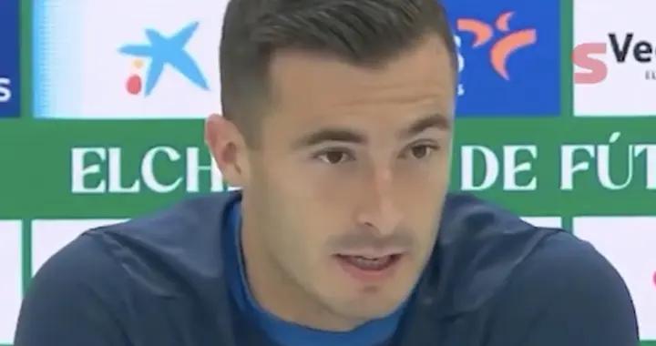 佩尼亞:我對巴薩沒怨恨;若亞馬爾狀態100%將幾乎無法阻擋