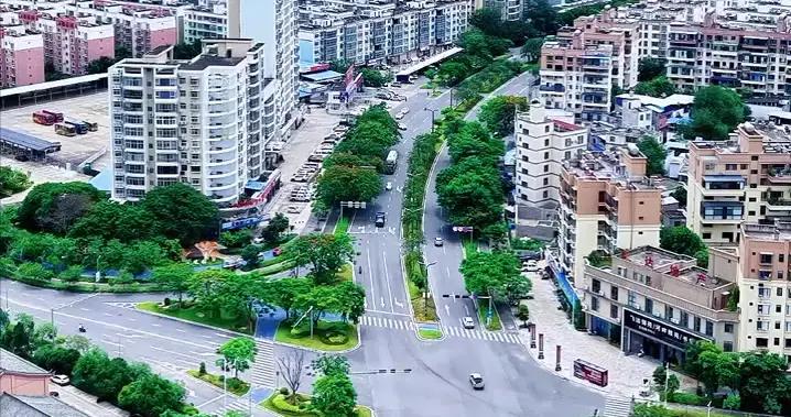 元江爲何成爲候鳥老人過冬避寒的熱門旅居地