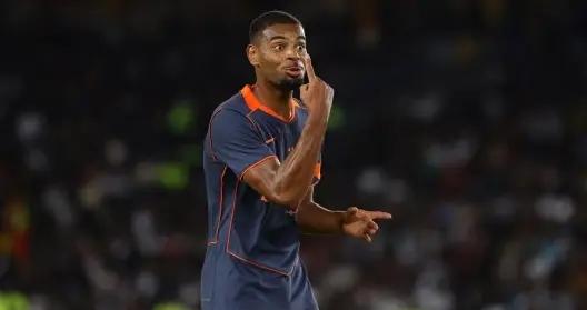 身價2500萬出場時間26分鐘，米體：國米正考慮冬窗外租迪烏夫