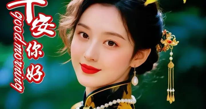 萬事由它隨風去，健康始終記心頭 瀟灑快樂每一天，幸福安康又添壽