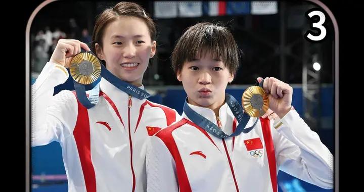 陳芋汐穩了！全紅嬋退出女子單人10米跳臺，3個原因讓人心疼