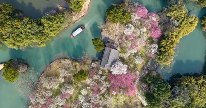 文匯時評 | 加快經濟社會發展全面綠色轉型