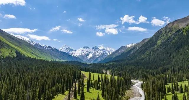 突然發現，不止是年輕人，老年人也要多出去旅遊纔行