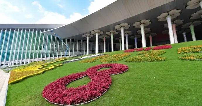 這位“全勤生”一路見證，進博會已升級爲“機遇轉化”平臺