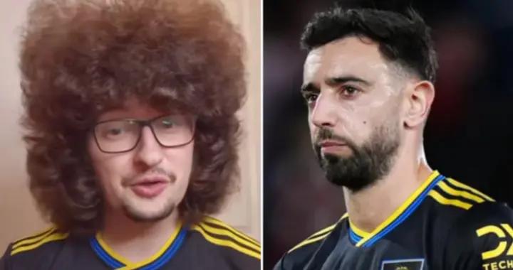 已蓄髮392天，剪頭哥：心碎了，12月曼聯肯定可以拿下五連勝