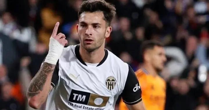 杜羅近4次對皇馬均有進球，從未有人連續5次西甲對皇馬進球