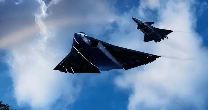 中國六代機首飛震動全球，F-35遭遇退單潮，美盟友集體轉向！