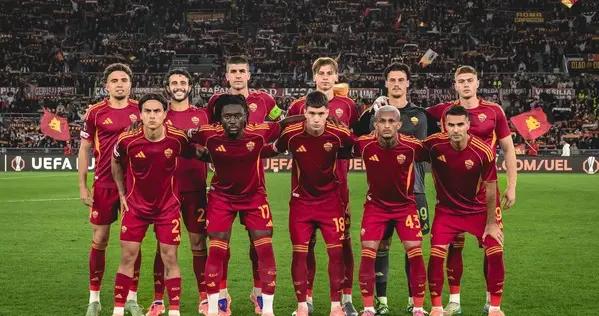 羅馬戰米蘭首發預測：迪巴拉、蘇萊搭鋒線，克里斯坦特踢前腰