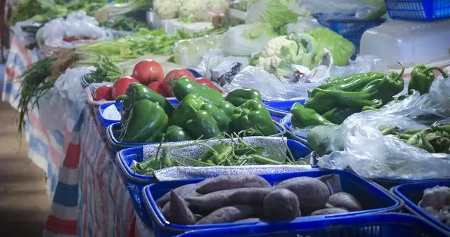 秋天再貴也要喫，這“寶物”1斤勝過10斤牛羊肉，健脾養胃強免疫