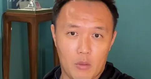 範曉冬：賀一然玷污了亞泰17號，亞泰老領導曾說降級哪也別去