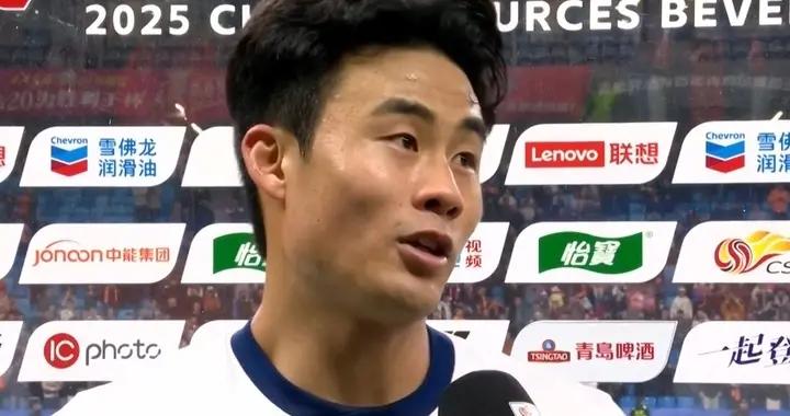 樸志洙：我們沒有任何遺憾，已經拼盡全力了