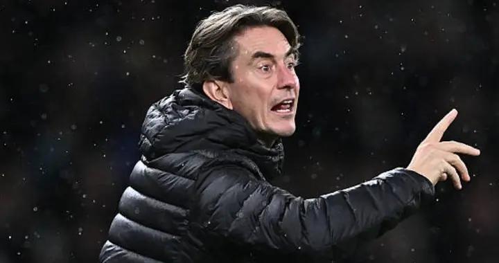 小雷：任何球隊今天去對陣熱刺都可能覺得自己會贏