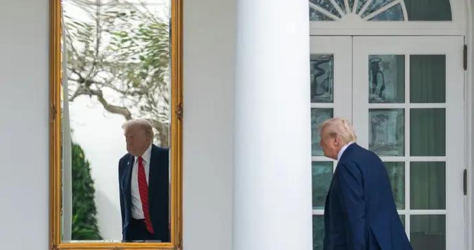 特朗普下令戰爭部準備開戰！尼日利亞總統將當面回覆美方所有指控