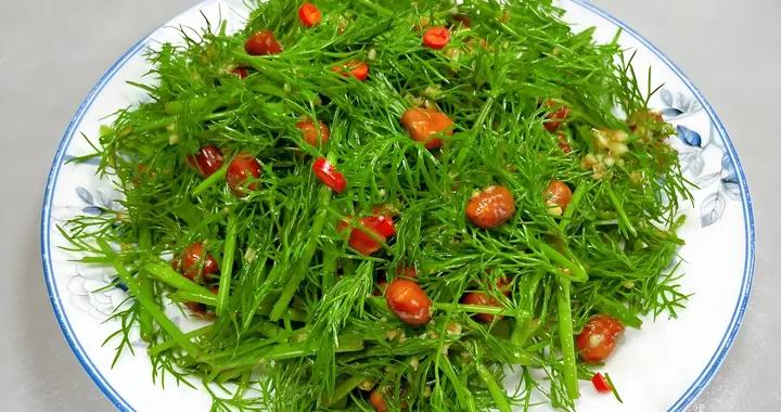 自帶“青黴素”的三種菜，建議秋冬隔天喫一回，清熱解毒，強免疫