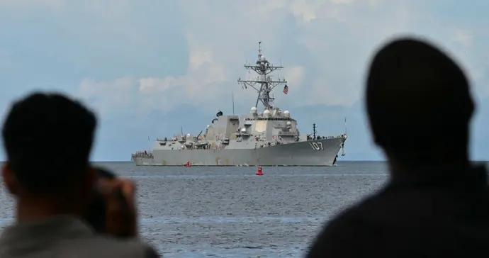 馬杜羅緊急求助普京：委內瑞拉需要導彈、雷達和飛機