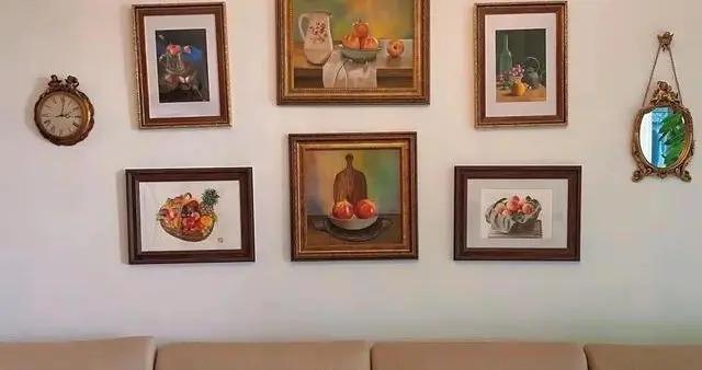 北京一50歲獨居阿姨的家，全屋因乾淨而富有，處處透露着高級感