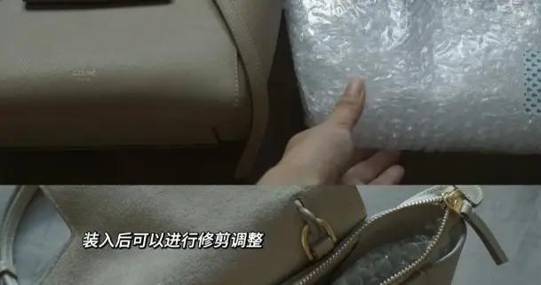 快遞裏的“氣泡墊”別亂扔了！不花一分錢，就能變廢爲寶