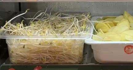 1斤豆芽賣28.8元？網友直呼“喫不起”，知名麻辣燙品牌回應