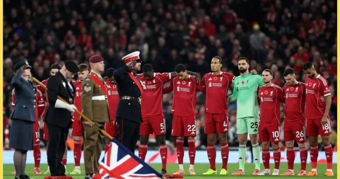 終於零封了，利物浦結束各項賽事連續10場丟球