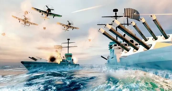 2200架戰機嚴陣以待，5000枚導彈鎖定目標！15萬美軍能否撼動臺海