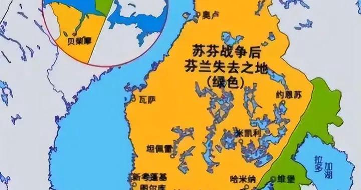 俄羅斯又迎來新敵人，早已潛伏八十多年，來看看是誰？