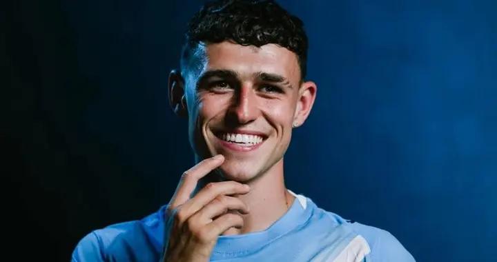 福登：伯恩茅斯的強項是壓迫，他們在積分榜上的位置不是偶然