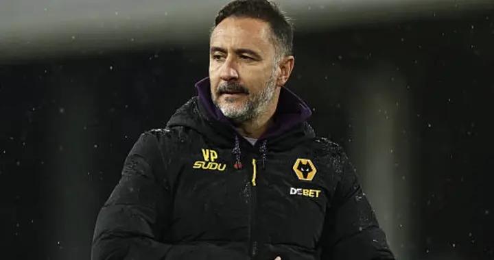 佩雷拉談個人在狼隊未來：我是個鬥士，永不言棄