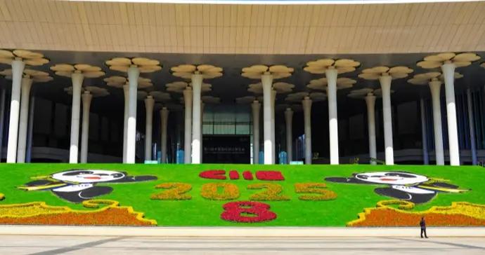 進博會何以成爲全球貿易“韌性樞紐”？