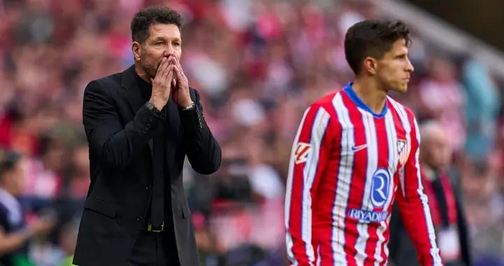 朱利亞諾：知道我爸要來馬競後，我們接受了教練與球員的角色