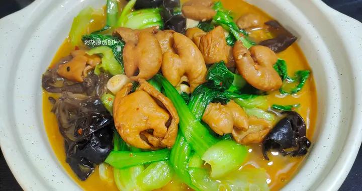 這3種食材絕配！試試這樣燒一鍋，好喫下飯、天冷時就饞這一口香