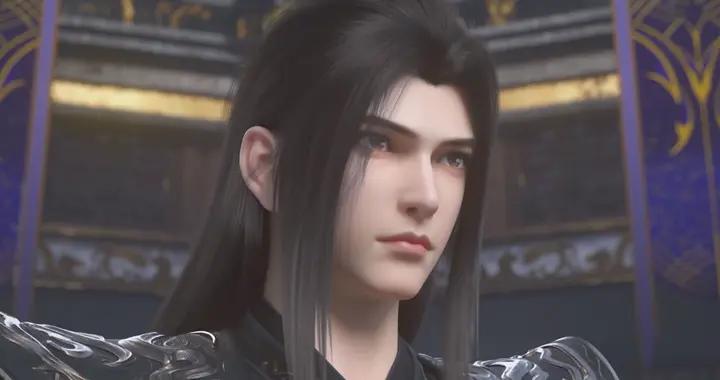 蕭炎建天府聯盟，火雲老祖撮合唐火兒蕭炎，藥老拜見前女友青仙子